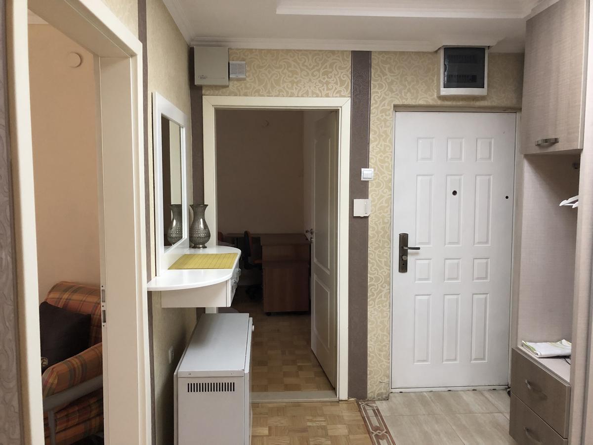 Ulpiana Apartment Prishtinë Luaran gambar