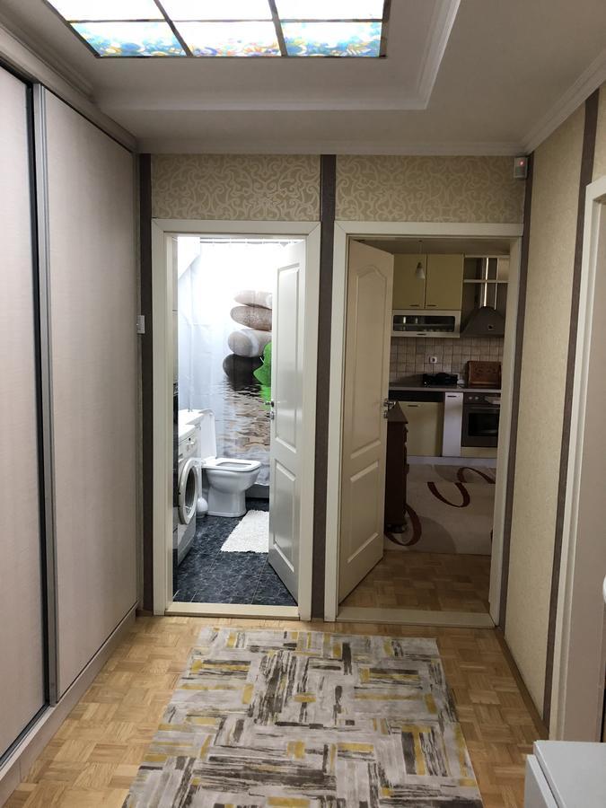 Ulpiana Apartment Prishtinë Luaran gambar