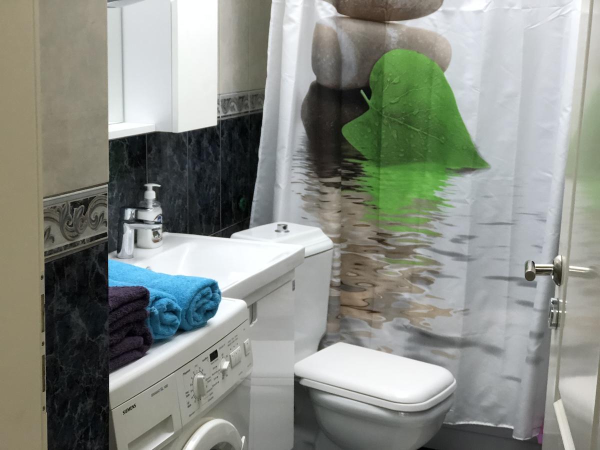 Ulpiana Apartment Prishtinë Luaran gambar