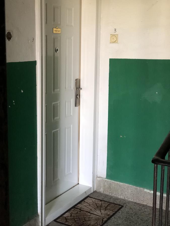Ulpiana Apartment Prishtinë Luaran gambar