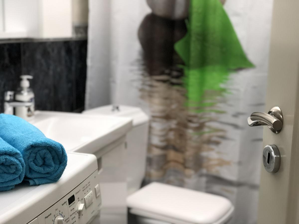 Ulpiana Apartment Prishtinë Luaran gambar
