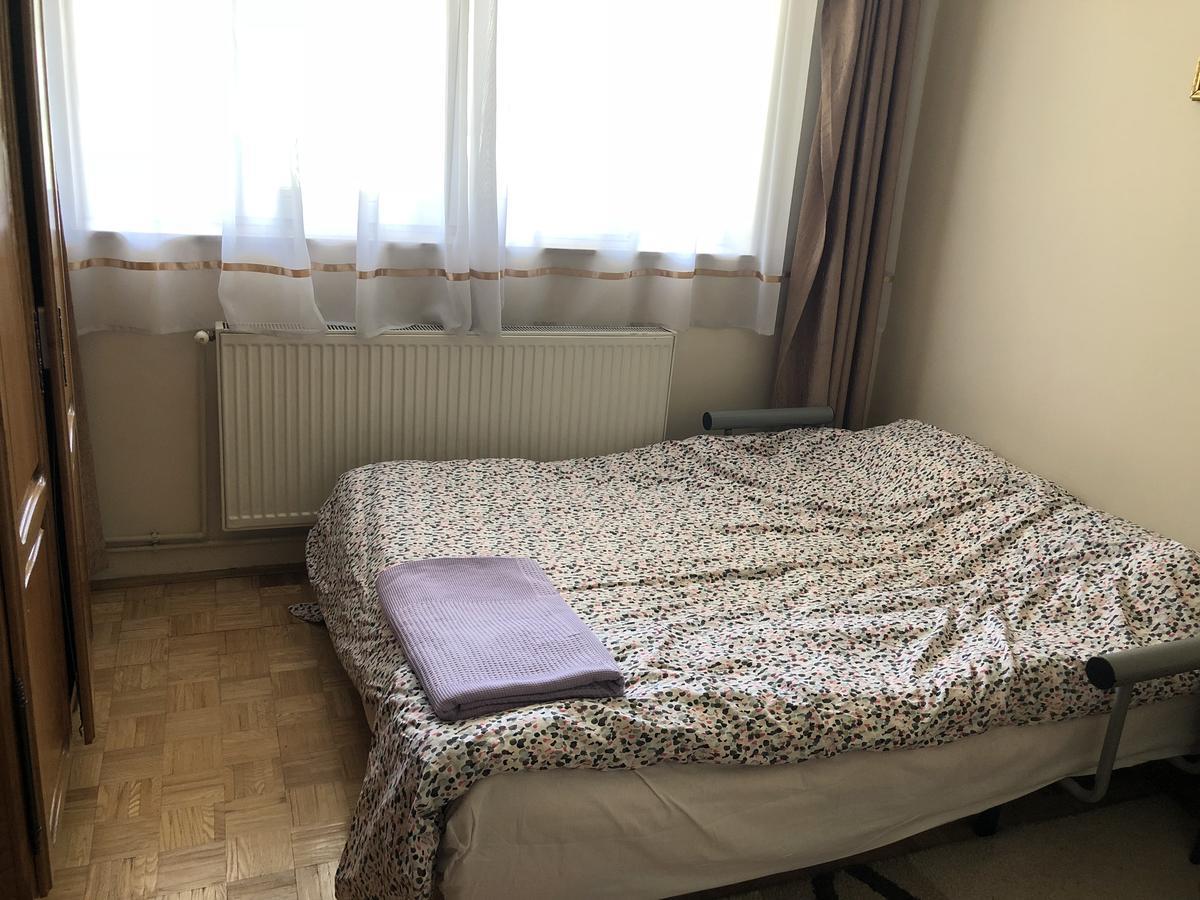 Ulpiana Apartment Prishtinë Luaran gambar