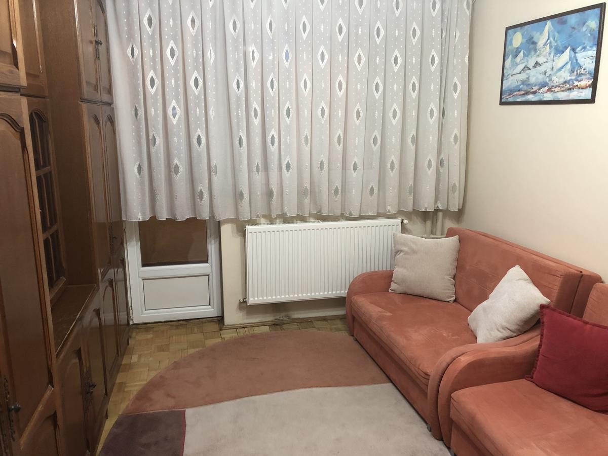 Ulpiana Apartment Prishtinë Luaran gambar