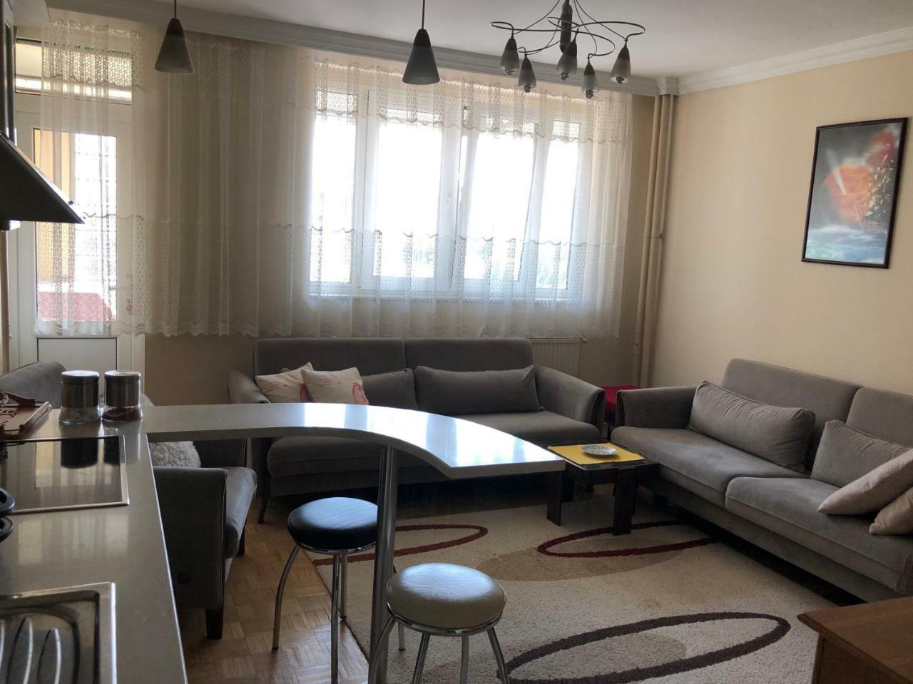 Ulpiana Apartment Prishtinë Luaran gambar