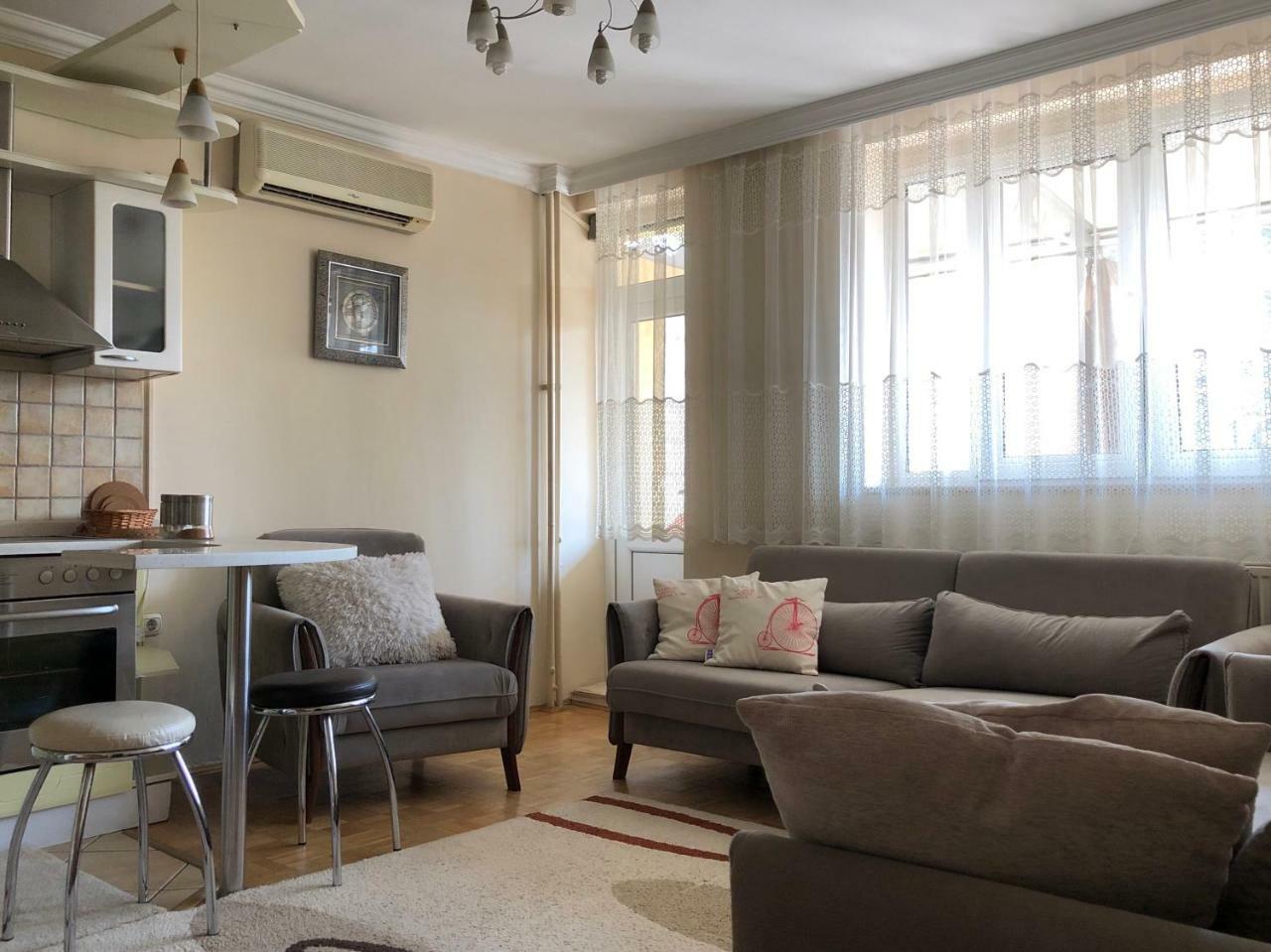 Ulpiana Apartment Prishtinë Luaran gambar