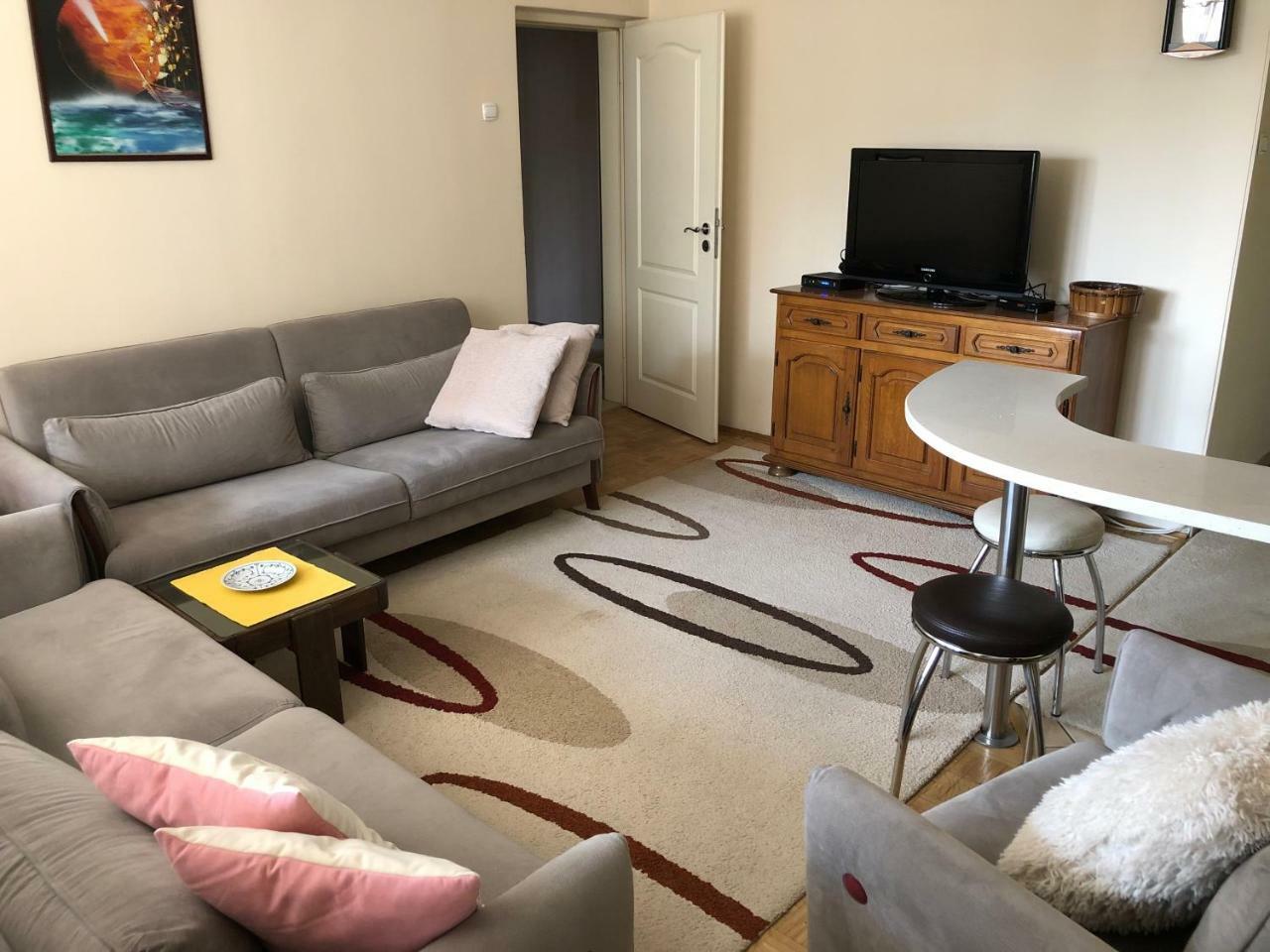 Ulpiana Apartment Prishtinë Luaran gambar